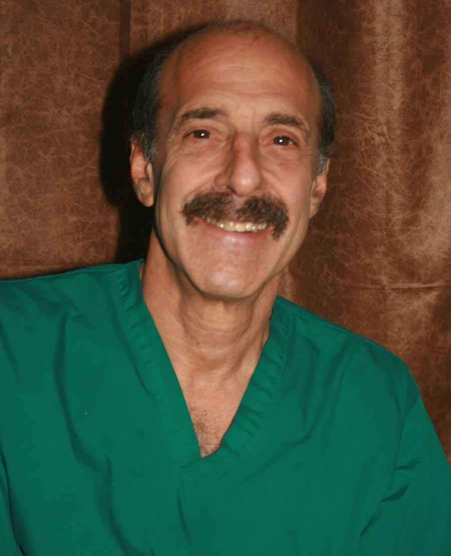 Lanny Swerdlow